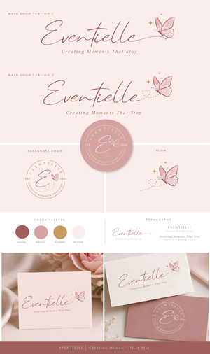 Logo Design by Jelena B for this project | Design: #37341096
