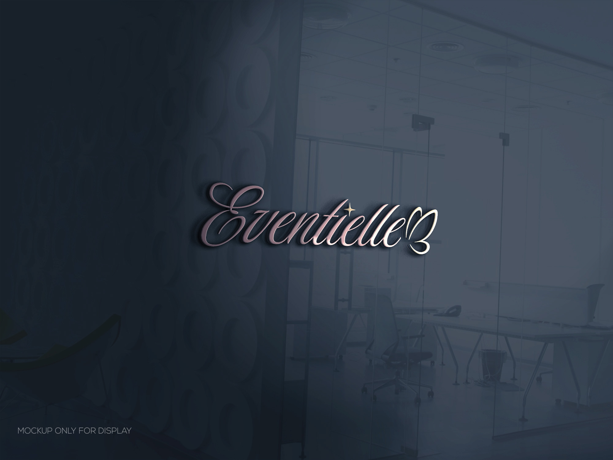 Logo Design by LogoEon for this project | Design #37337203