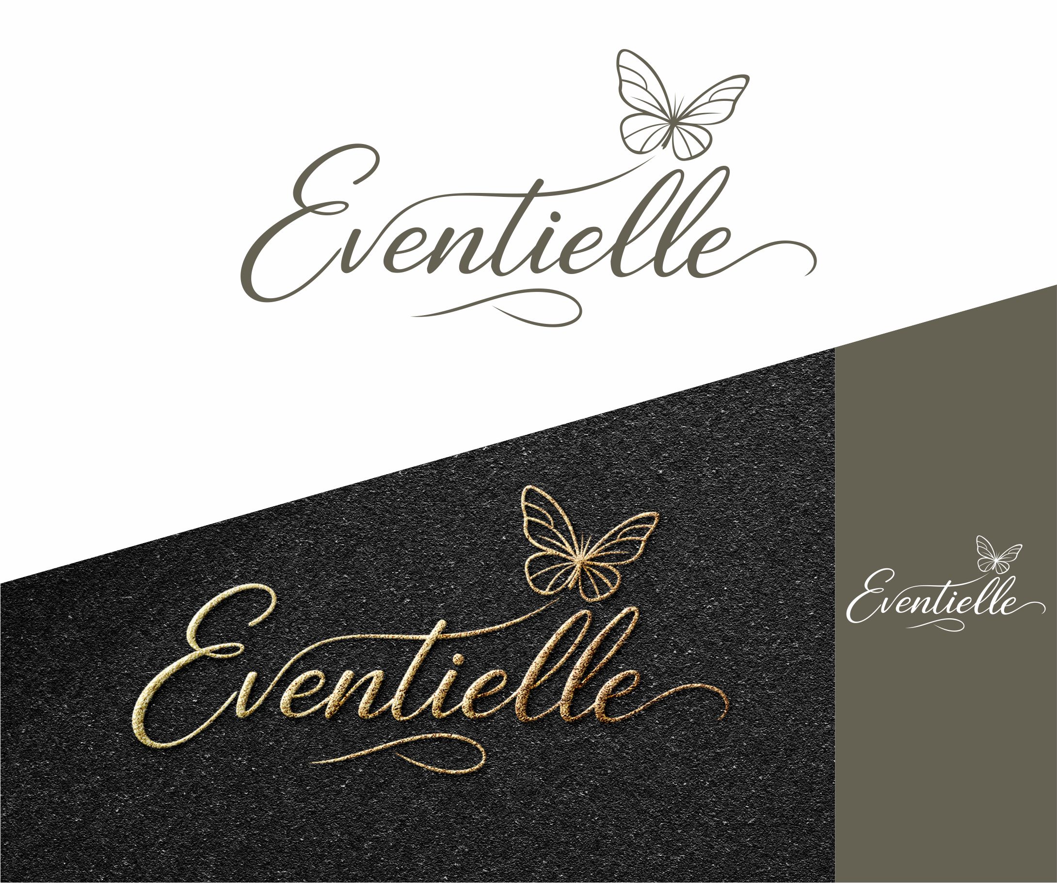 Logo Design by alkaline for this project | Design #37337114