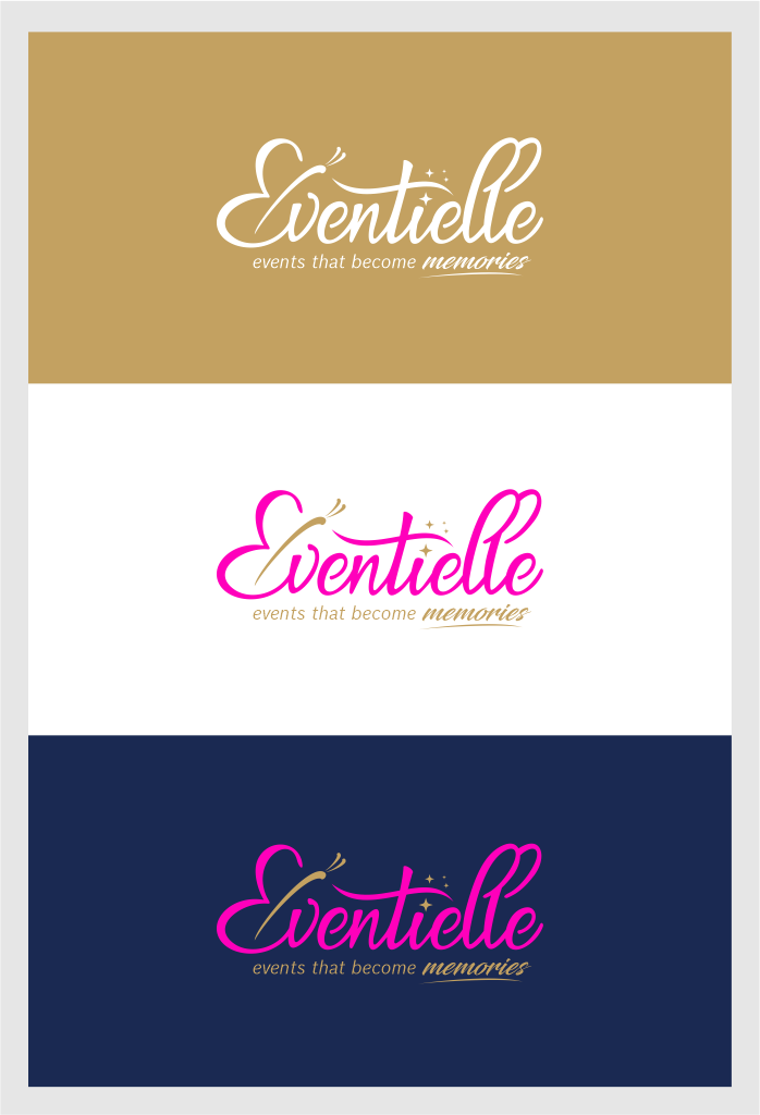 Logo Design by A'design for this project | Design #37339607