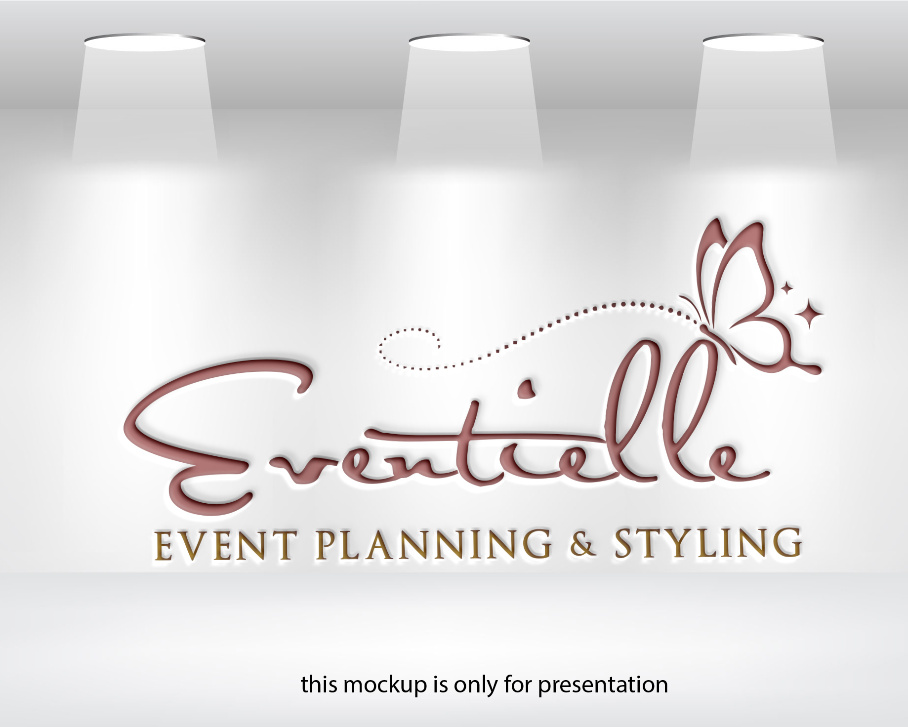 Logo Design by FARU.......... for this project | Design #37343655