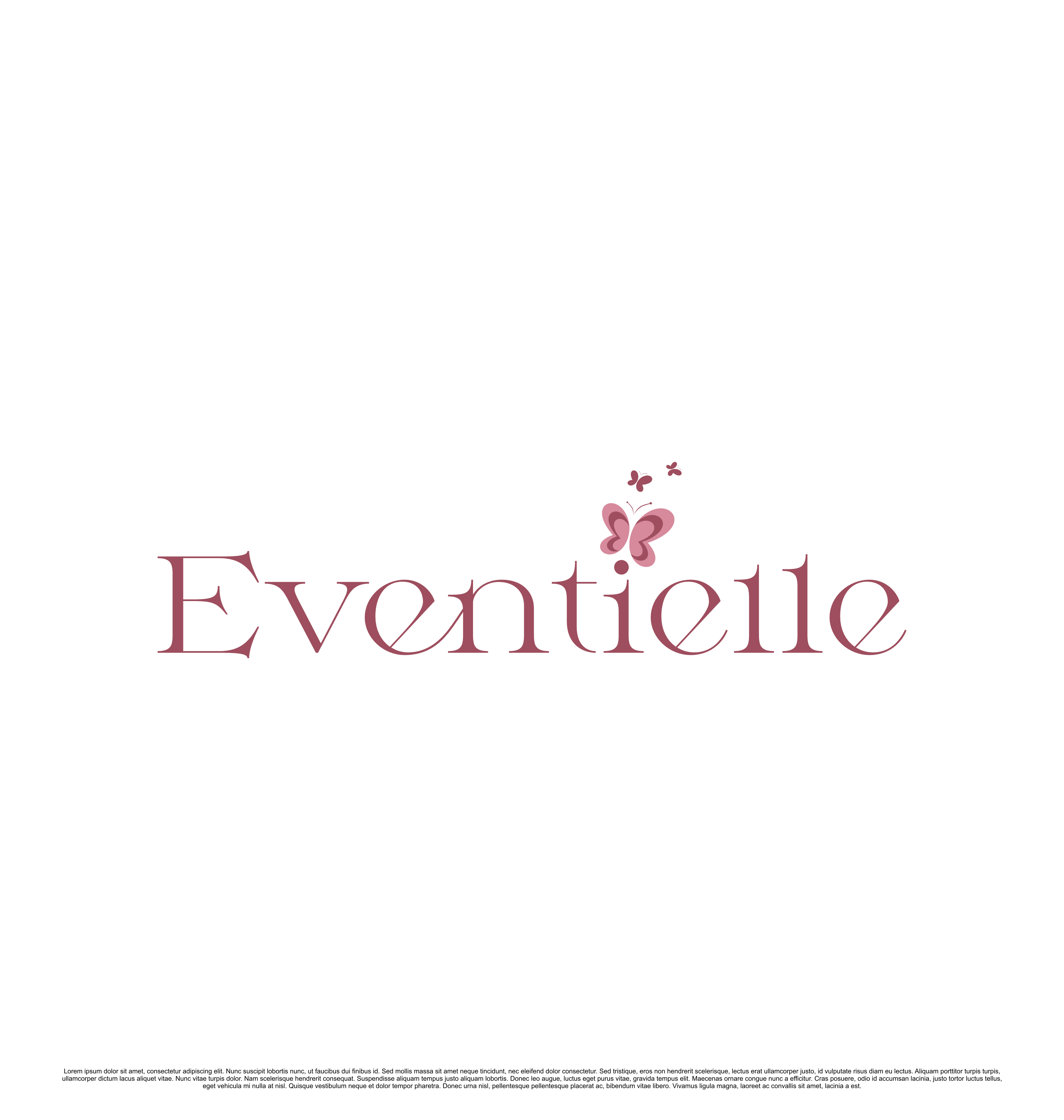 Logo Design by kebusibud for this project | Design #37347567