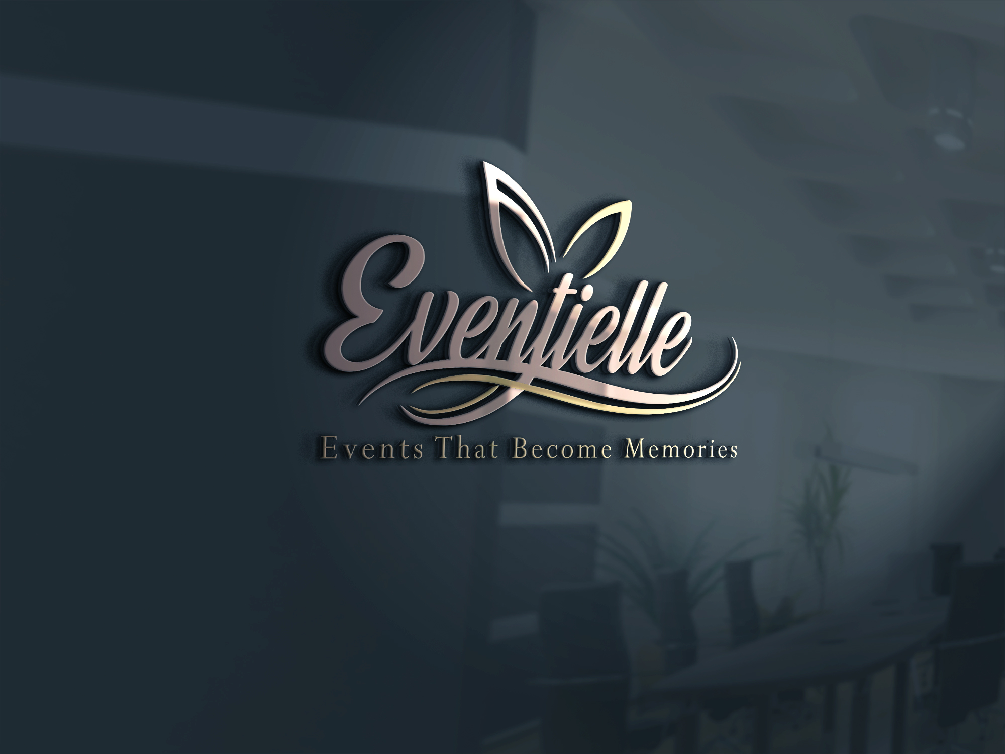 Logo Design by vmeskat for this project | Design #37343652