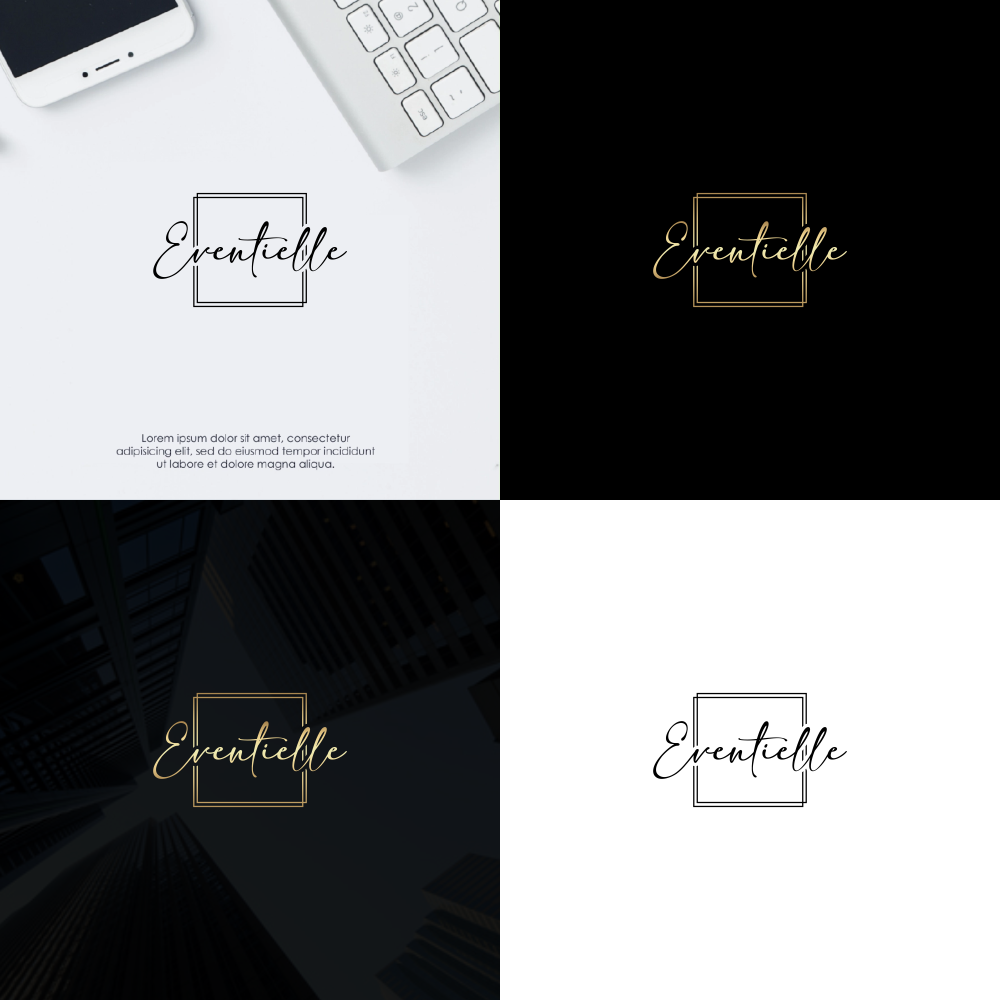 Logo Design by MK_STD for this project | Design #37370127