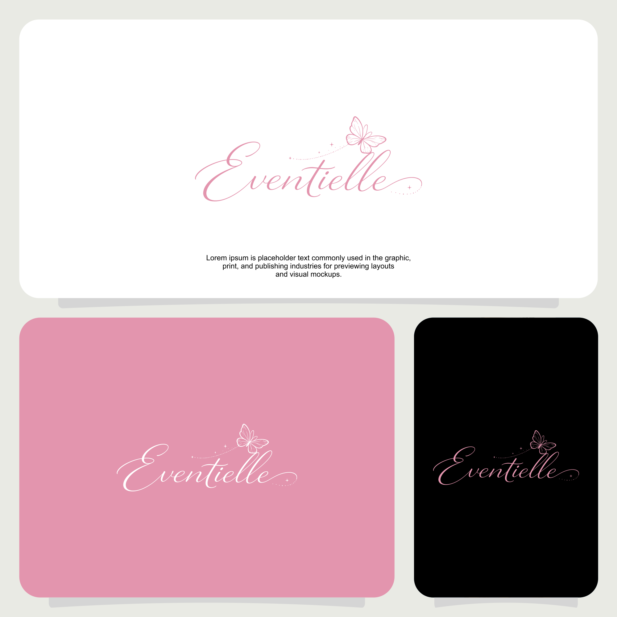 Logo Design by edmore for this project | Design #37346061