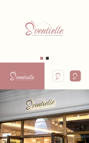 Design de Logo par Dell_a.Design pour ce projet | Design : #37337337