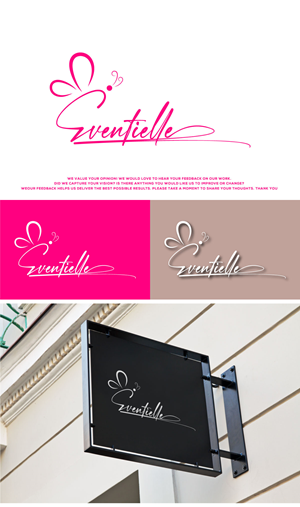 Logo Design by Logo Care. for this project | Design: #37350443