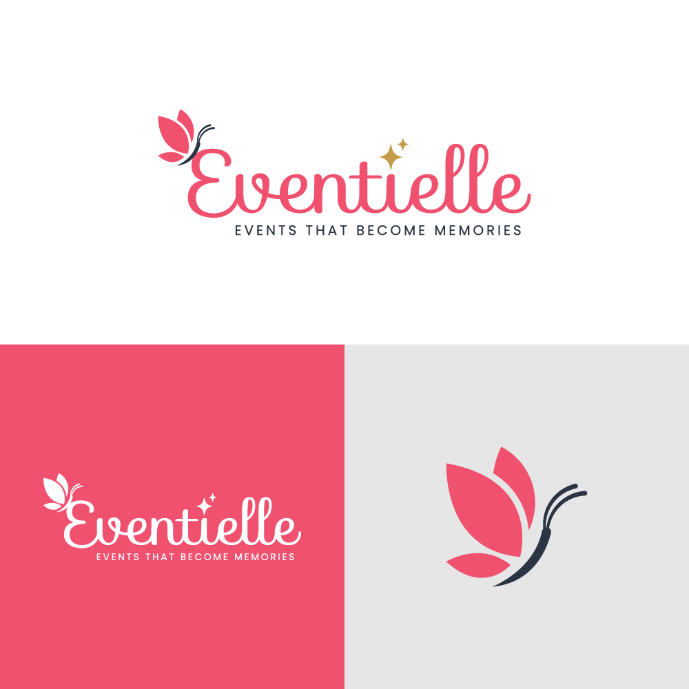 Logo Design by Luel_Design for this project | Design #37337804