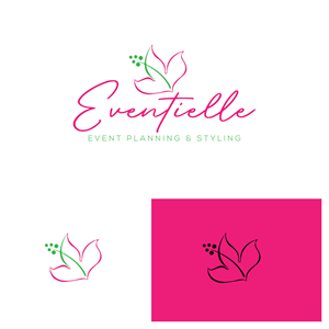 Logo Design by jessica-mano for this project | Design: #37341201