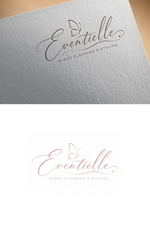 Logo Design by jessica-mano for this project | Design: #37341202