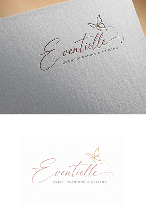 Logo Design by jessica-mano for this project | Design: #37341203