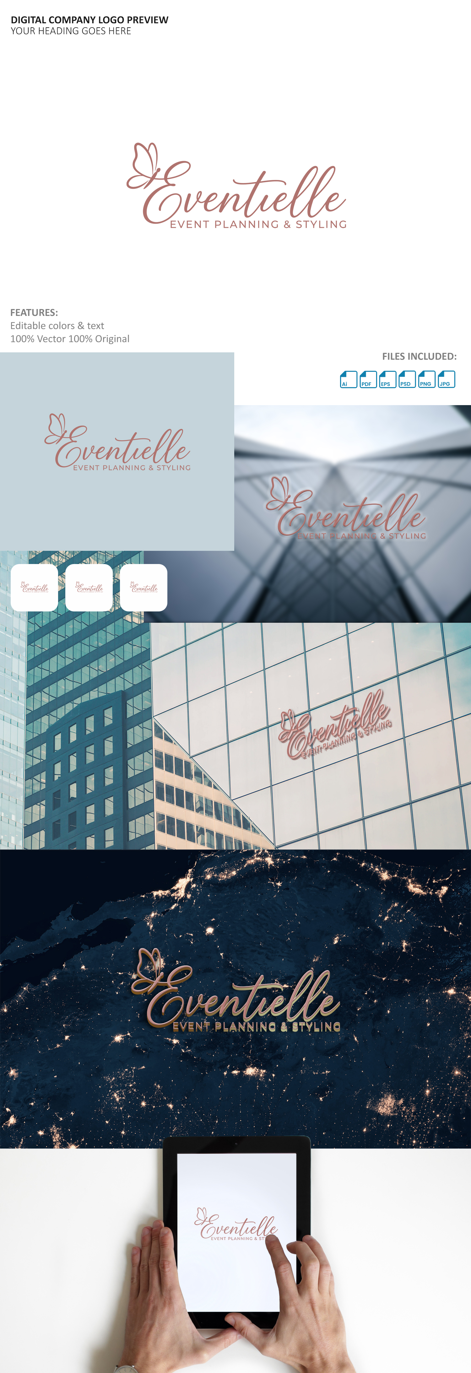 Logo Design by StudioNYC for this project | Design #37349722