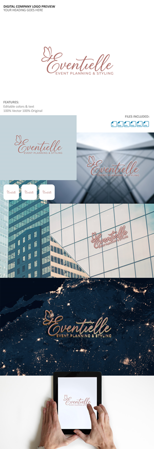 Logo Design by StudioNYC for this project | Design: #37349722