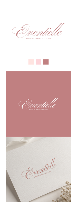 Logo Design by Le Yuan for this project | Design: #37342123