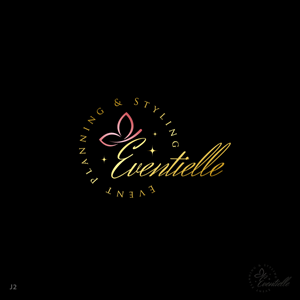 Logo Design by Sujit Banerjee for this project | Design: #37338945