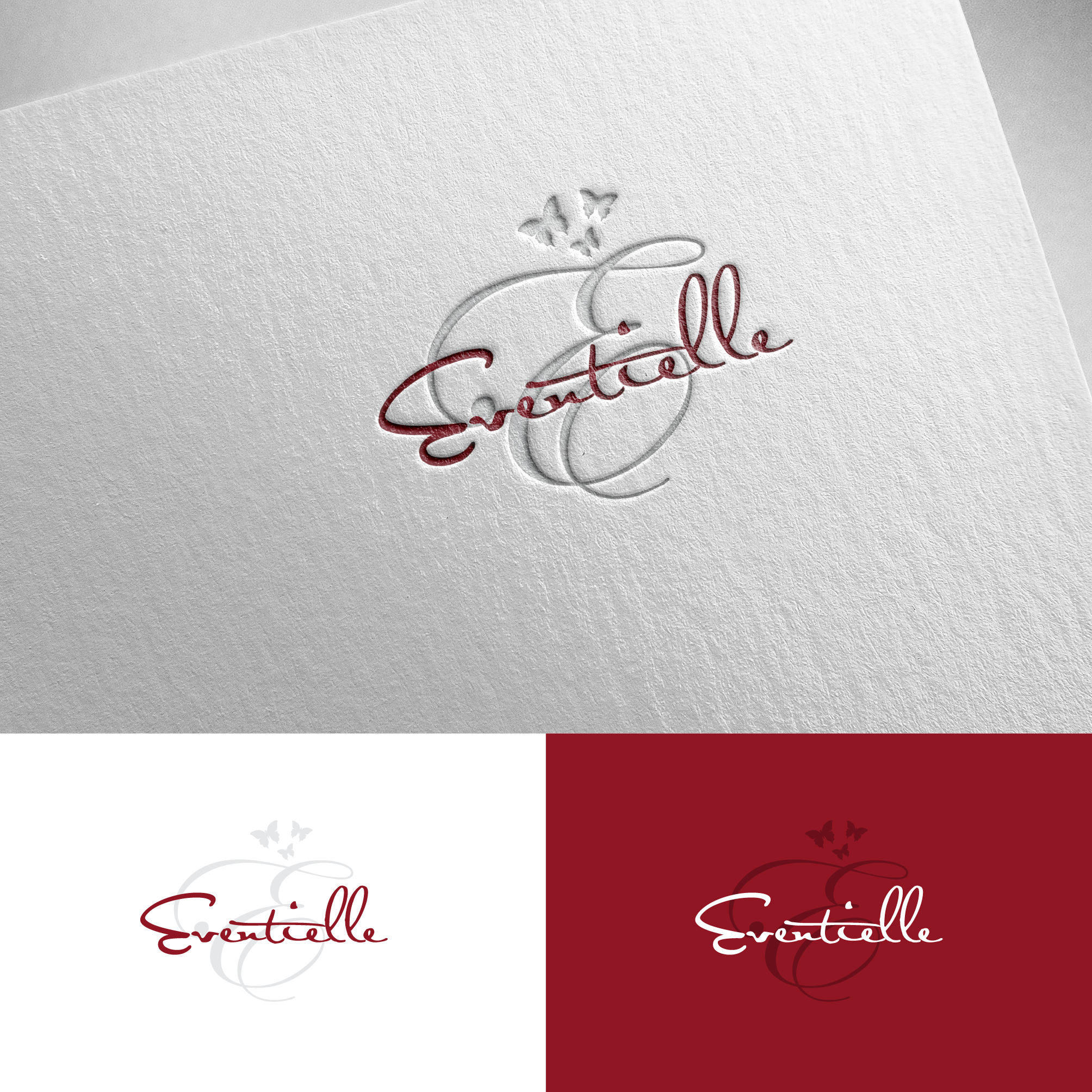 Logo Design by alzac for this project | Design #37360186