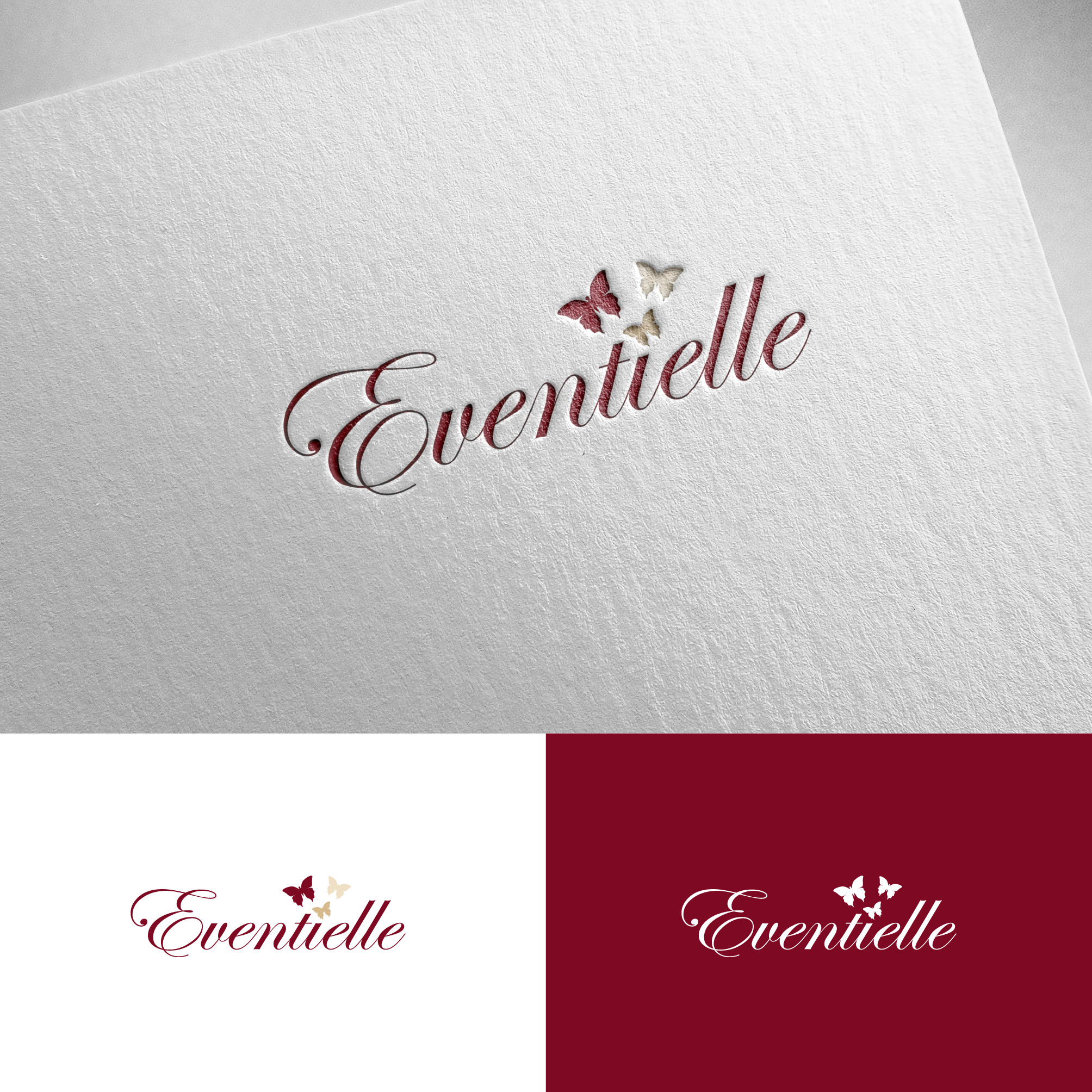 Logo Design by alzac for this project | Design #37360198