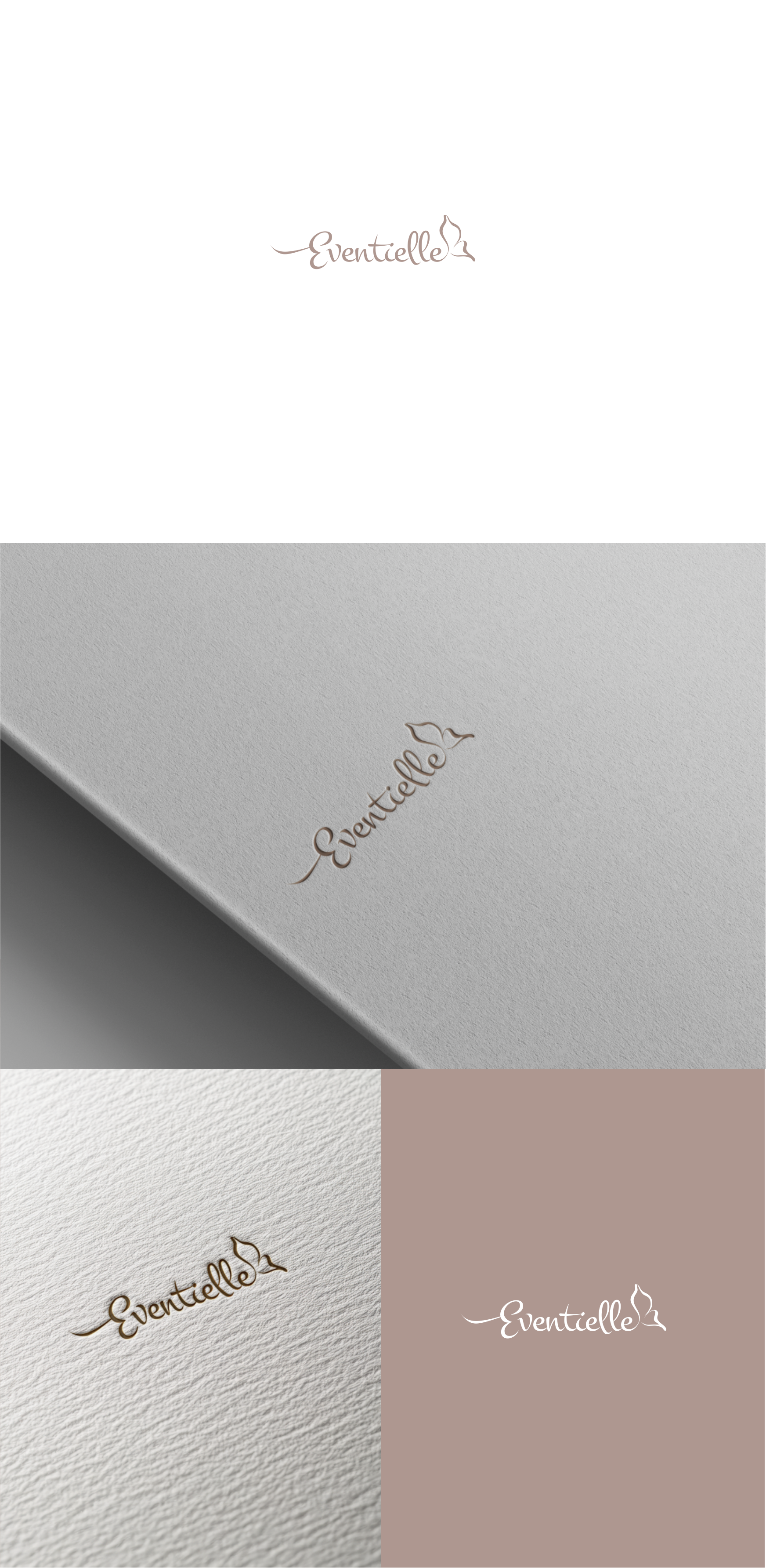 Logo Design by *mary for this project | Design #37345795