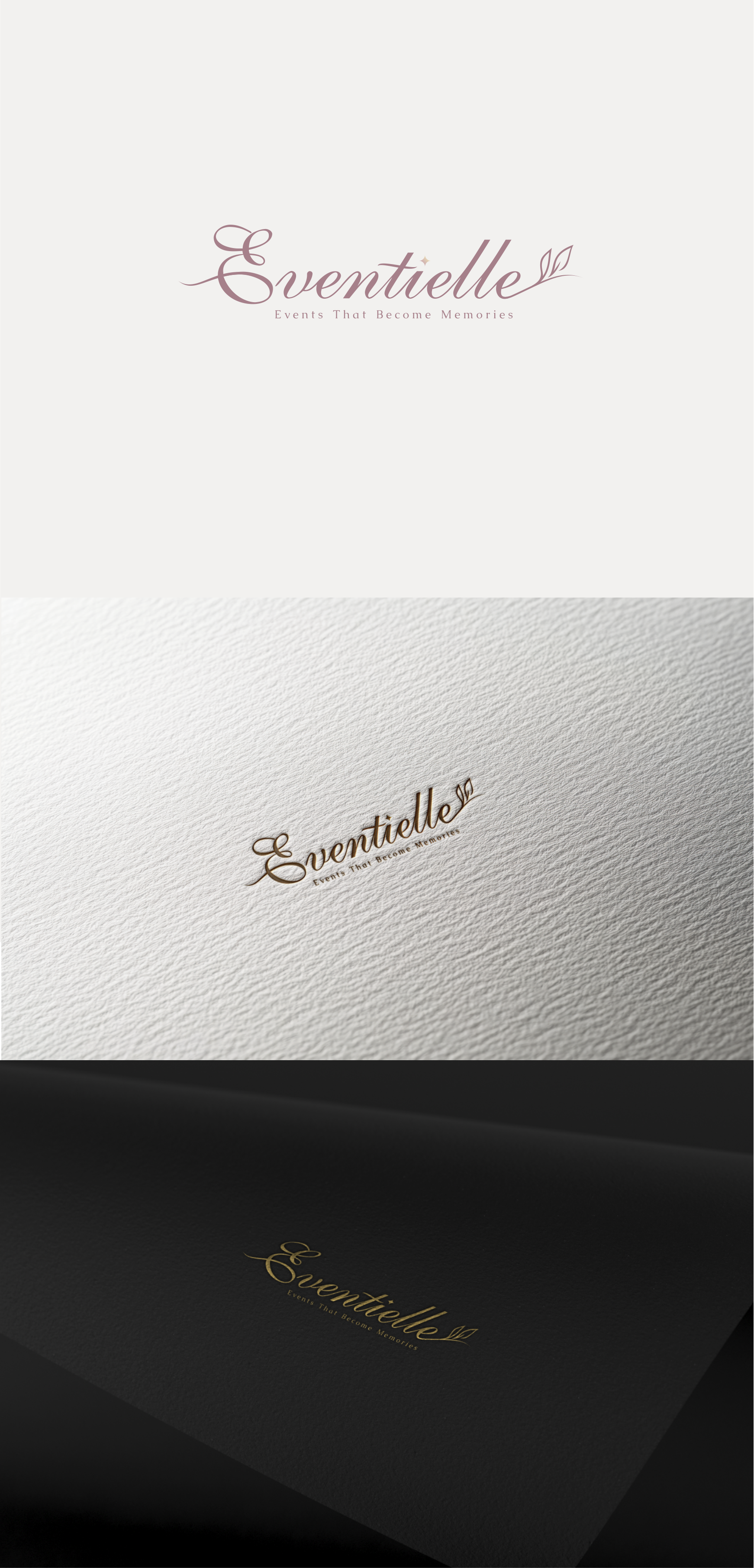 Logo Design by *mary for this project | Design #37367173