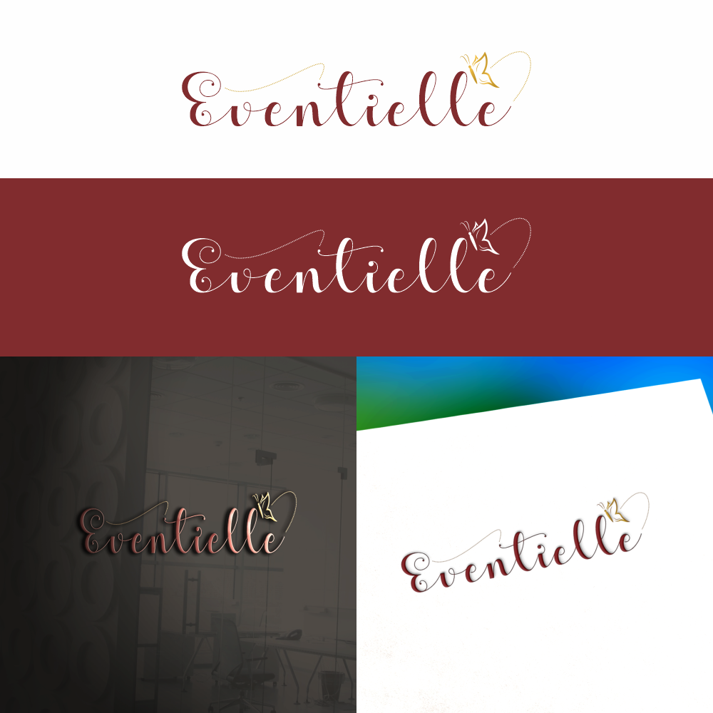 Logo Design by Hardwork for this project | Design #37359556