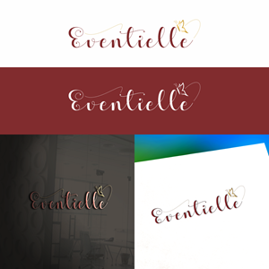 Logo Design by Hardwork for this project | Design: #37359556