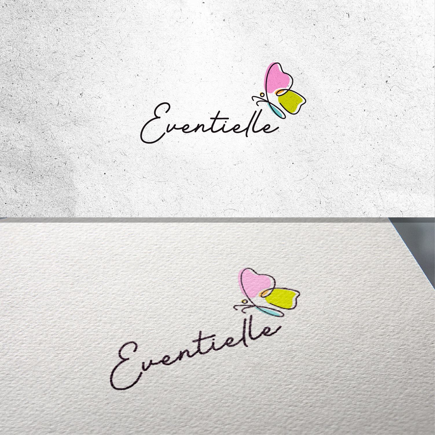 Logo Design by 4tech services for this project | Design #37336795