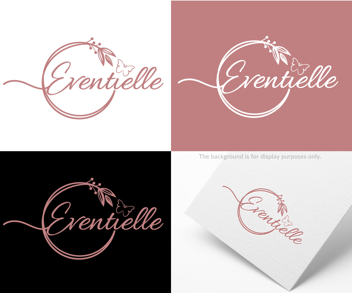Logo Design by edwinnegz1 for this project | Design #37336538