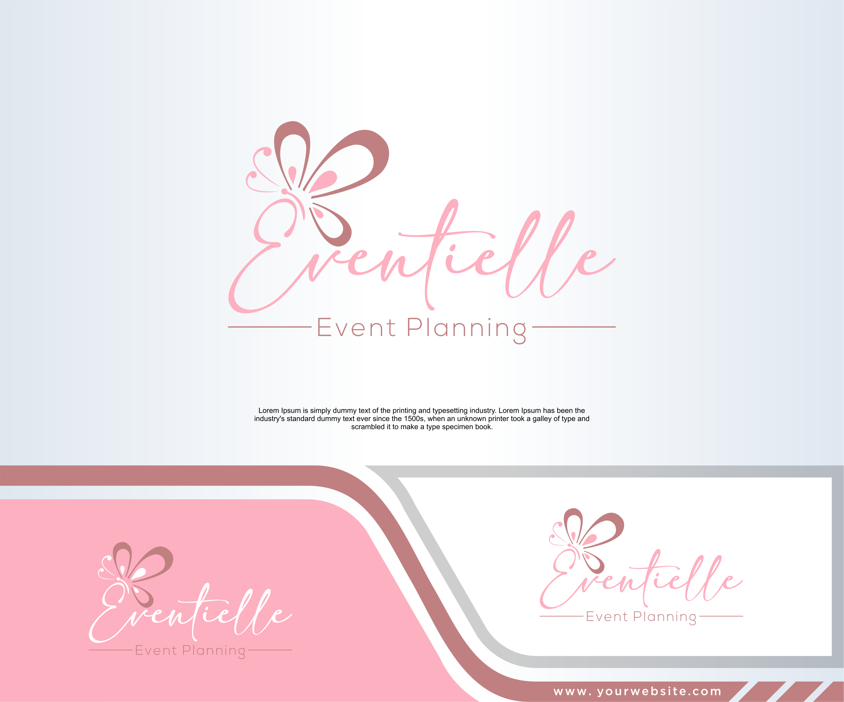 Logo Design by dobleh_creative for this project | Design #37337069