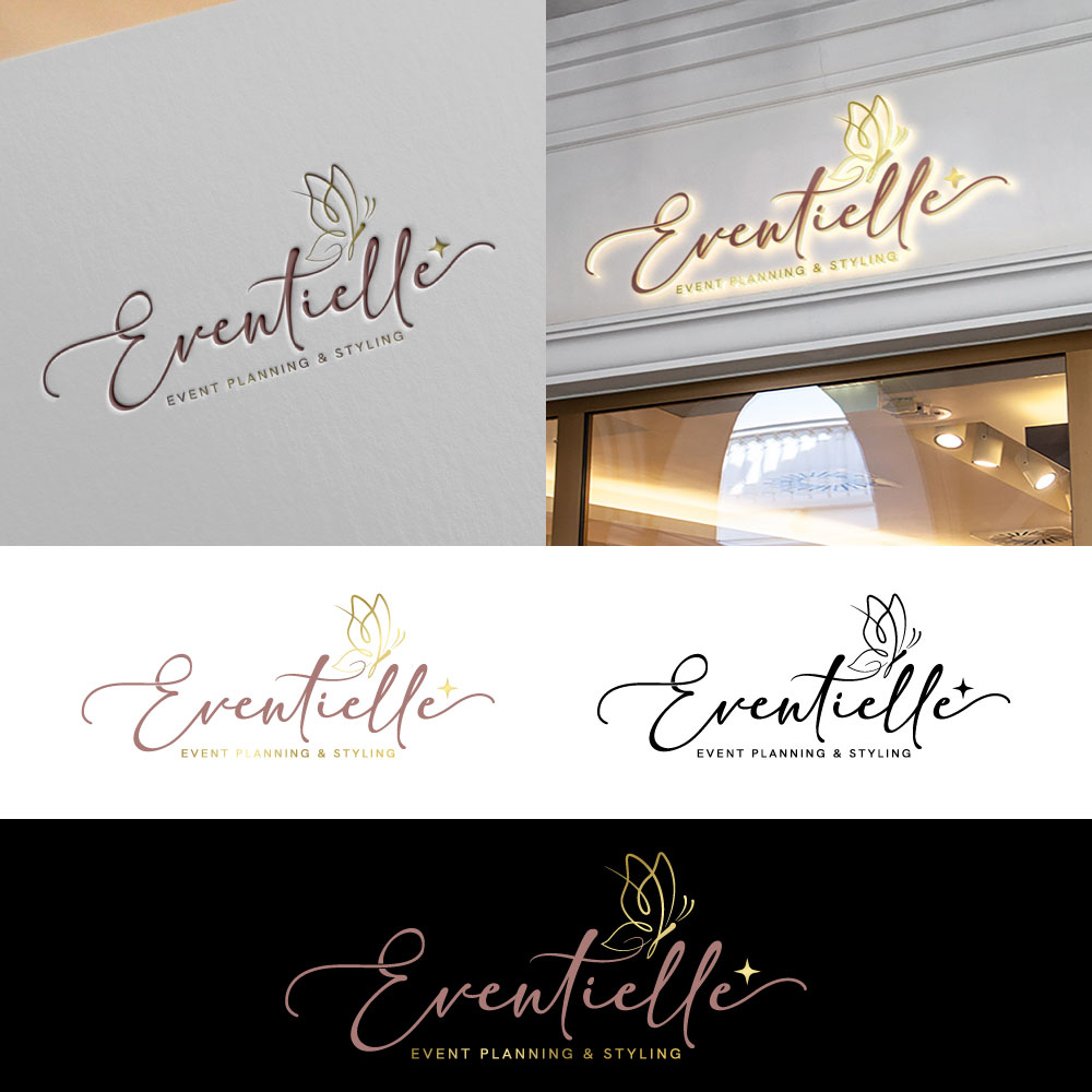 Logo Design by Znuj Esilas for this project | Design #37339242