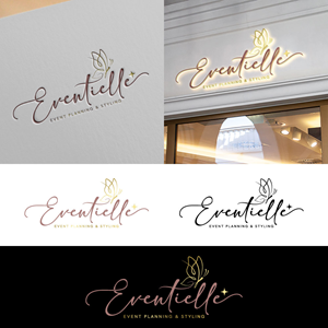 Logo Design by Znuj Esilas for this project | Design: #37339242