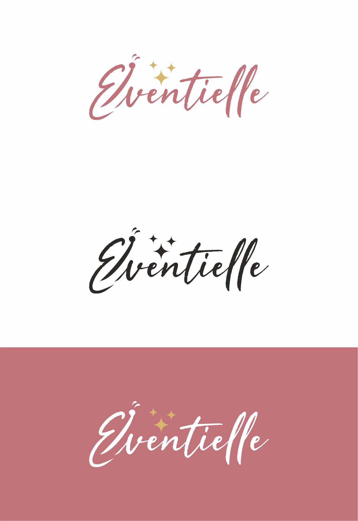 Logo Design by jssaan for this project | Design #37344377