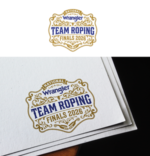 Logo Design by RA-bica for WTRC | Design: #37352155