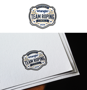 Logo Design by RA-bica for WTRC | Design: #37352176