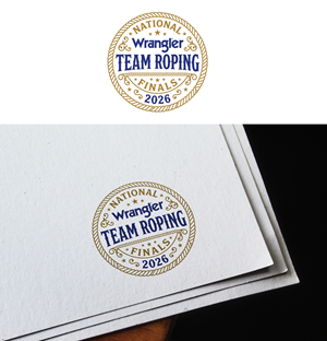 Logo Design by RA-bica for WTRC | Design: #37352177