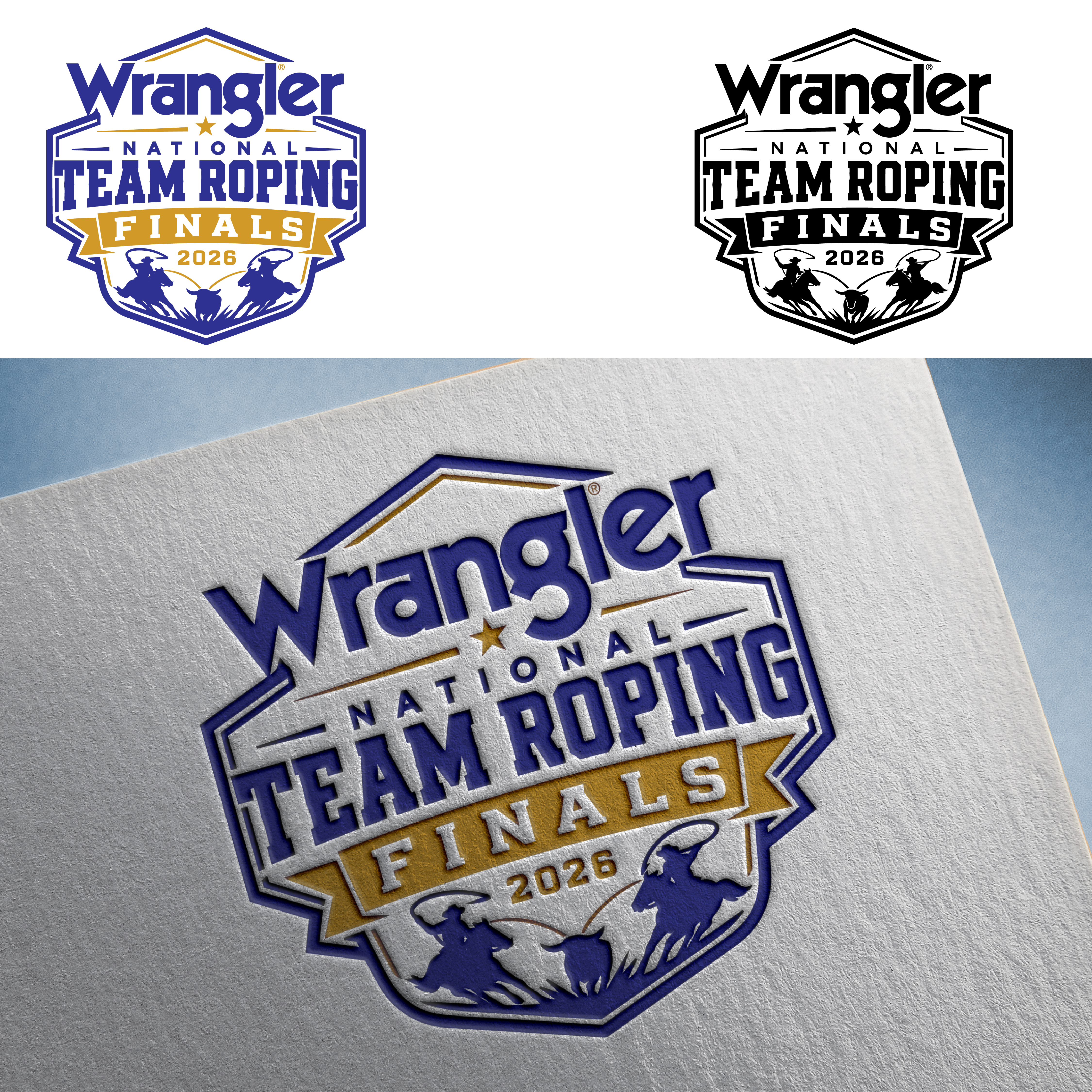 Logo Design by Shariqology for WTRC | Design #37338484