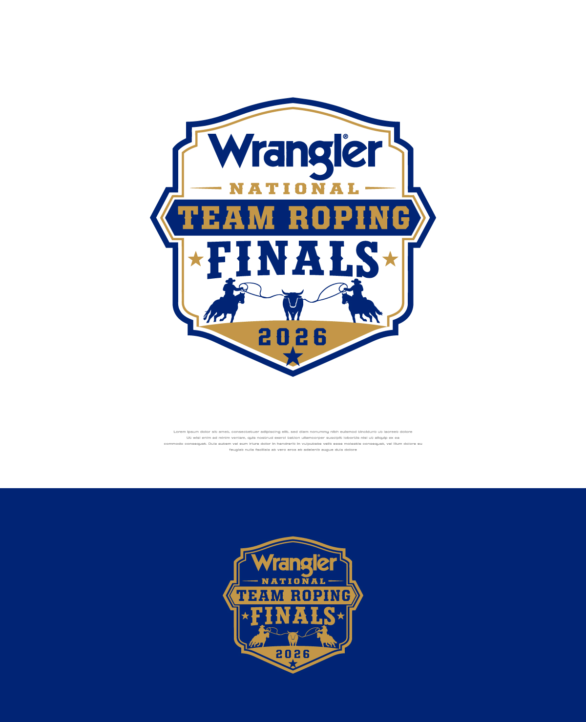 Logo Design by apik. for WTRC | Design #37339659