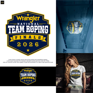 Logo Design by Eldmal for WTRC | Design: #37338653
