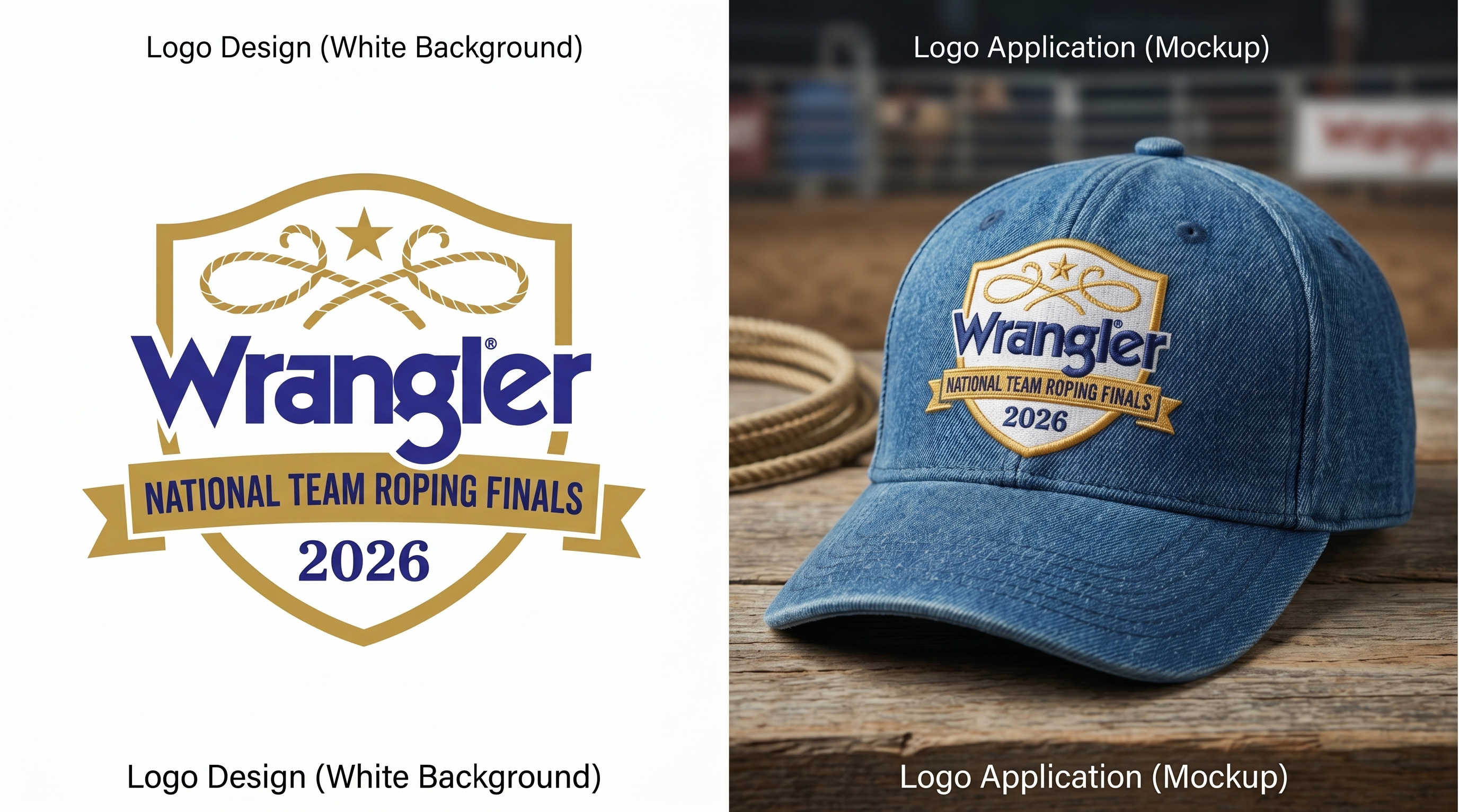 Logo Design by LogoLogic98 for WTRC | Design #37361896