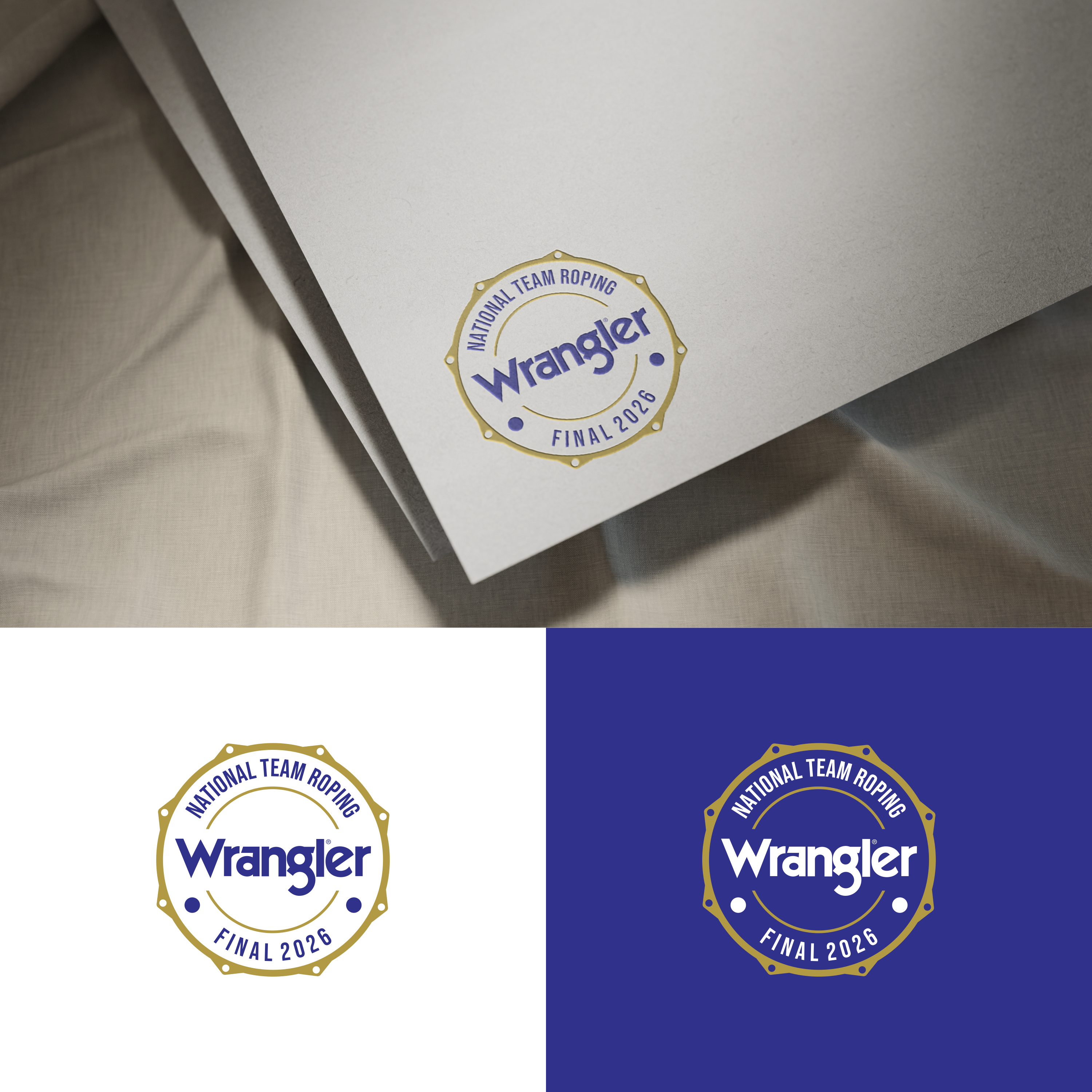Logo Design by izdihaar studio for WTRC | Design #37337657