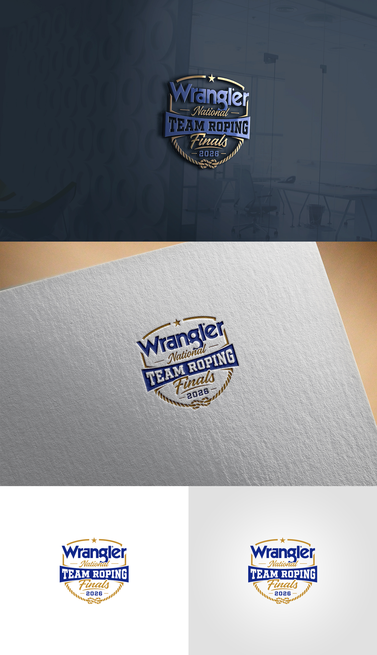 Logo Design by Diaana for WTRC | Design #37338812