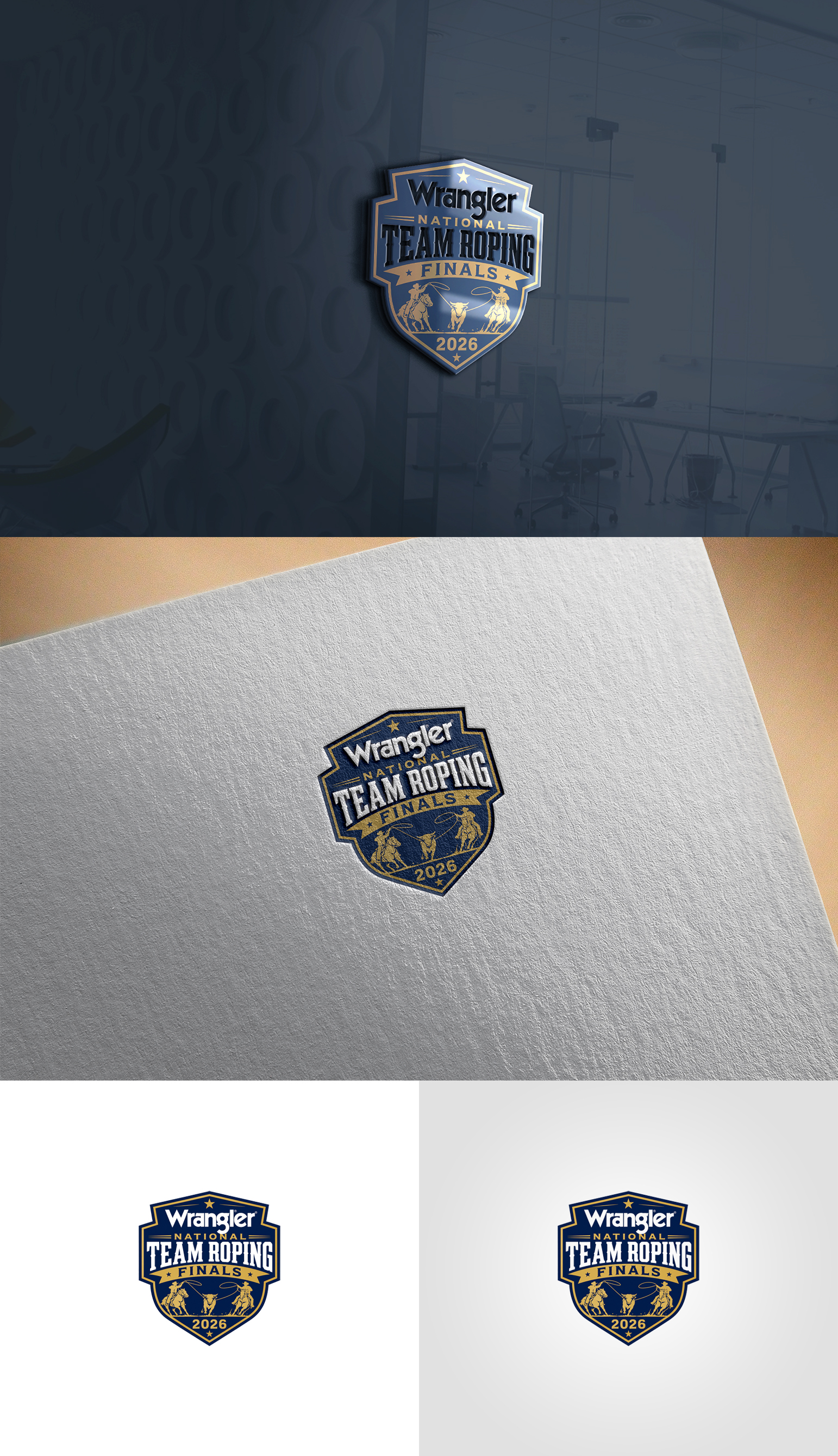 Logo Design by Diaana for WTRC | Design #37338814