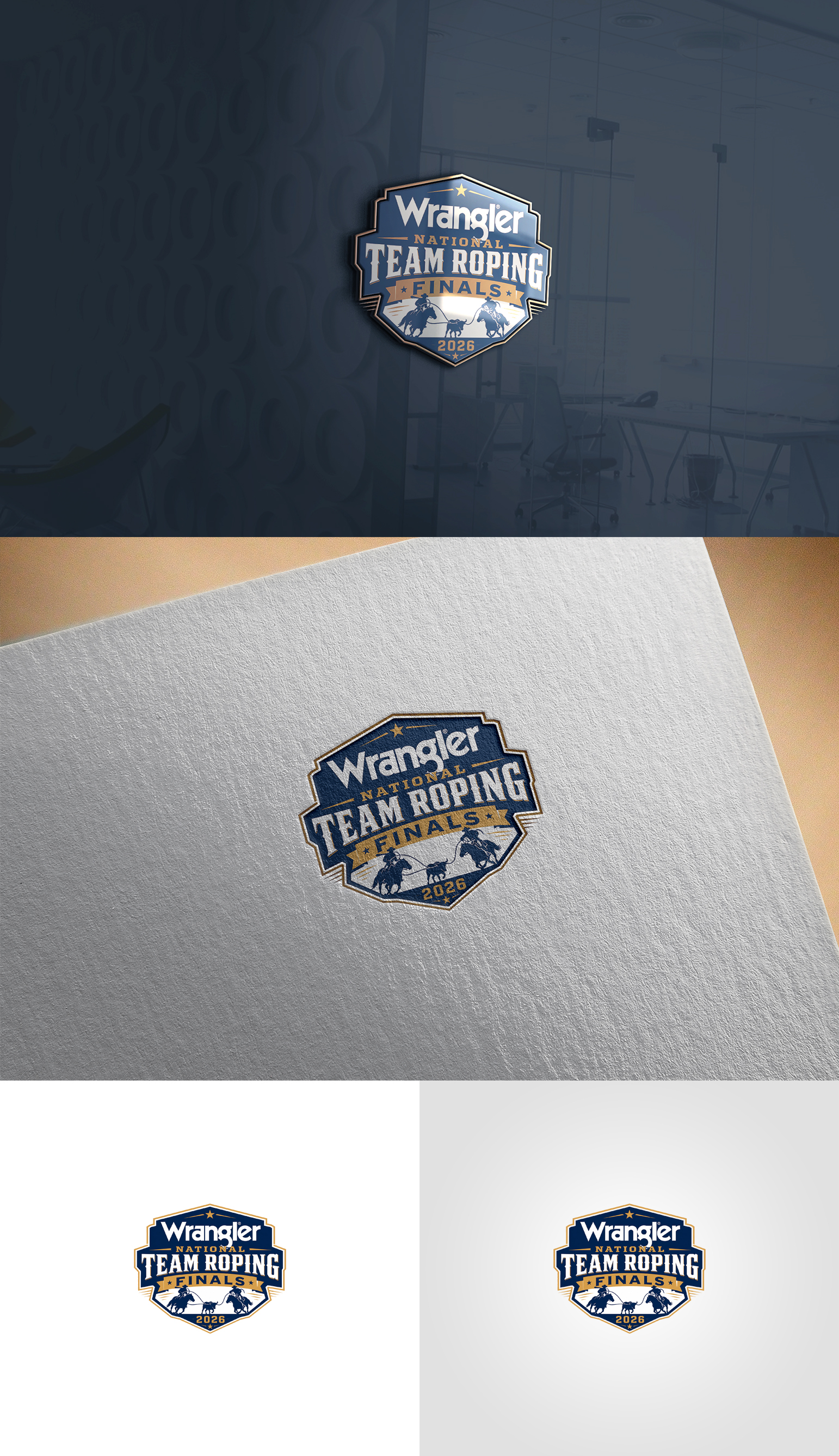 Logo Design by Diaana for WTRC | Design #37338815