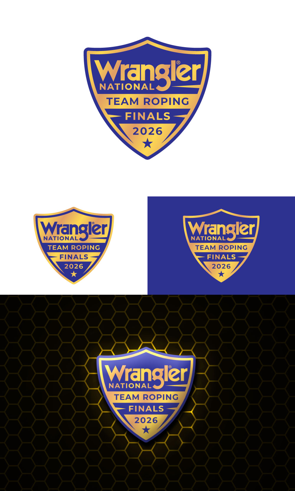 Logo Design by RatuDesign for WTRC | Design #37339046