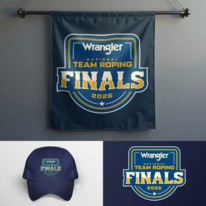 Logo Design by wrdy for WTRC | Design #37352596