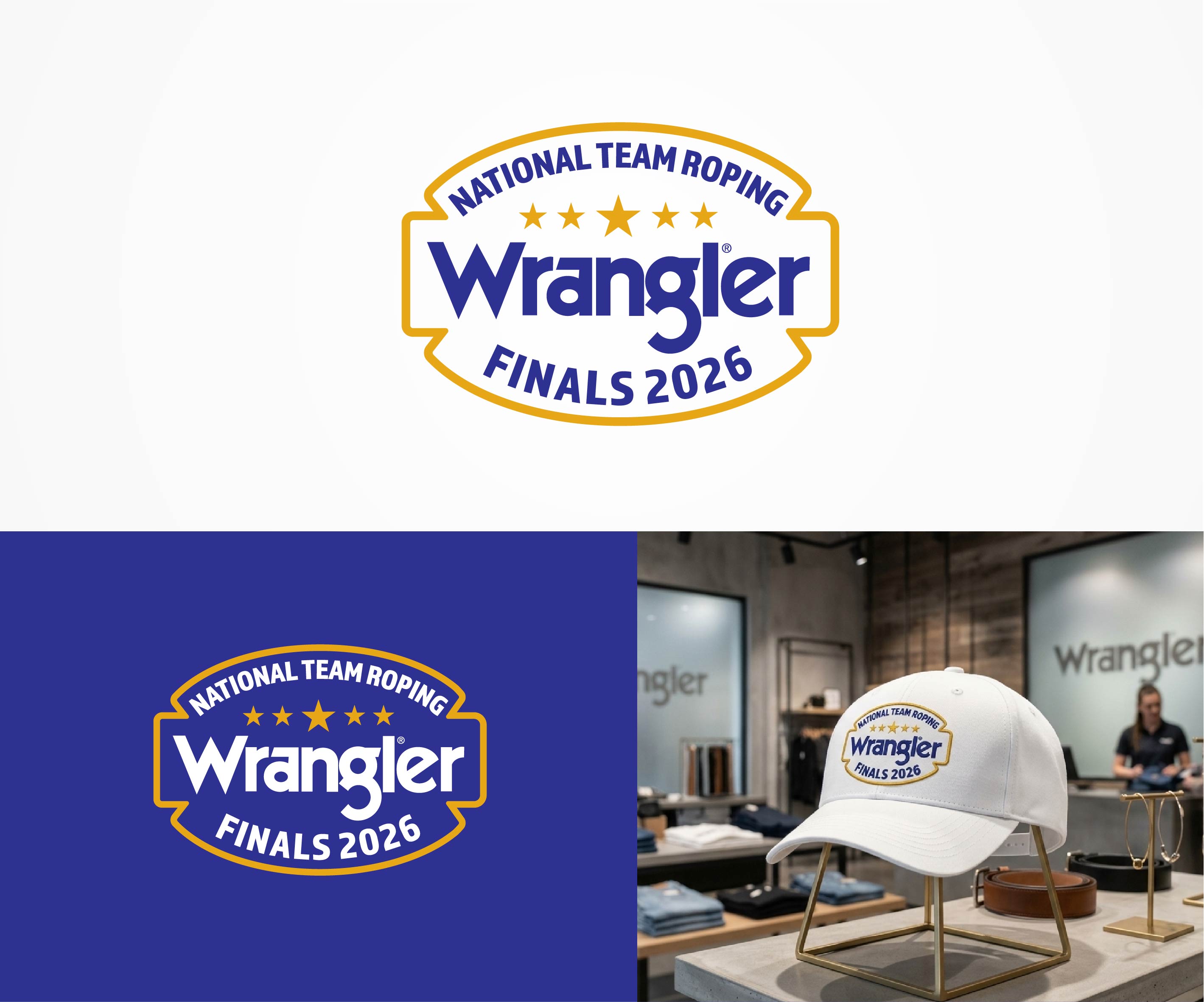 Logo Design by genzo for WTRC | Design #37362727