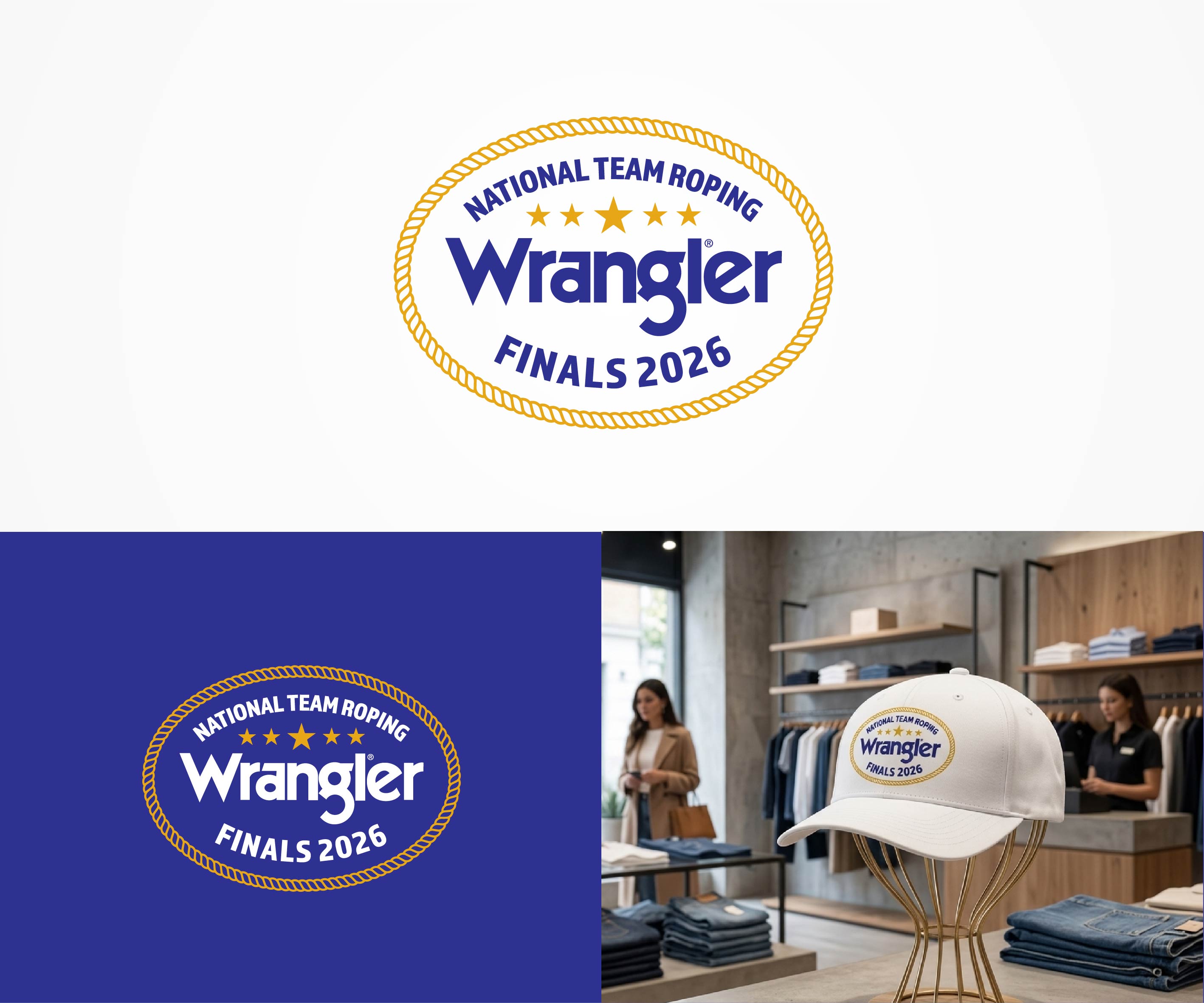 Logo Design by genzo for WTRC | Design #37362759