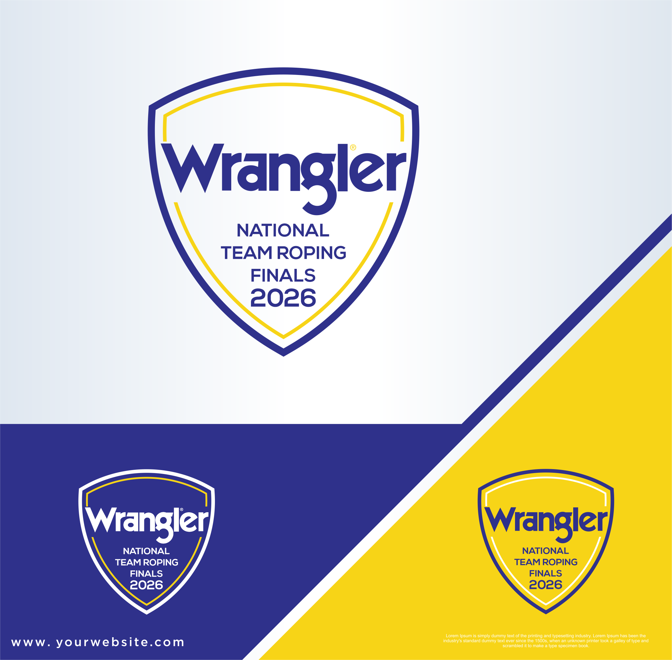 Logo Design by dobleh_creative for WTRC | Design #37337535
