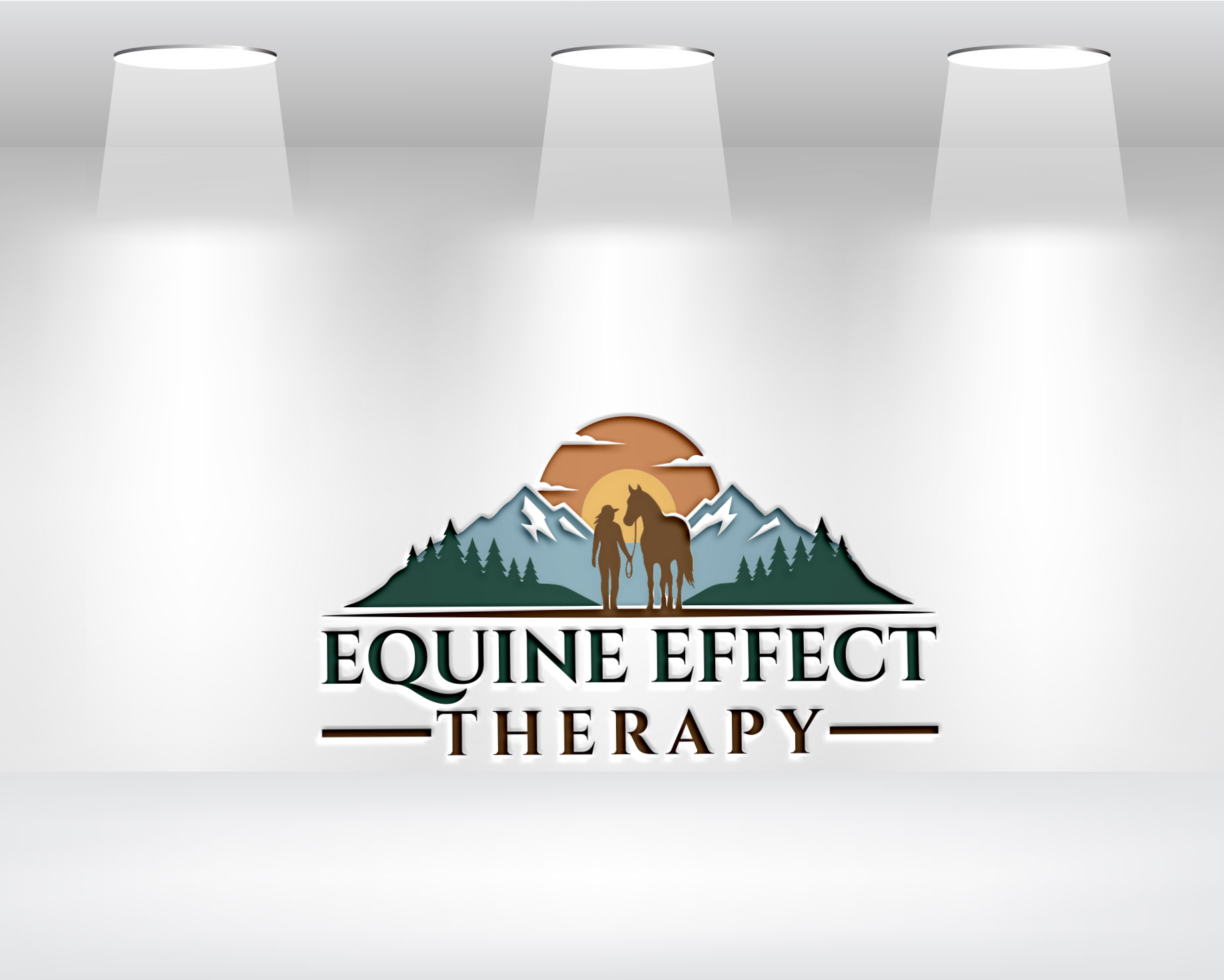 Logo Design by Adam Smith..... for this project | Design #37354717
