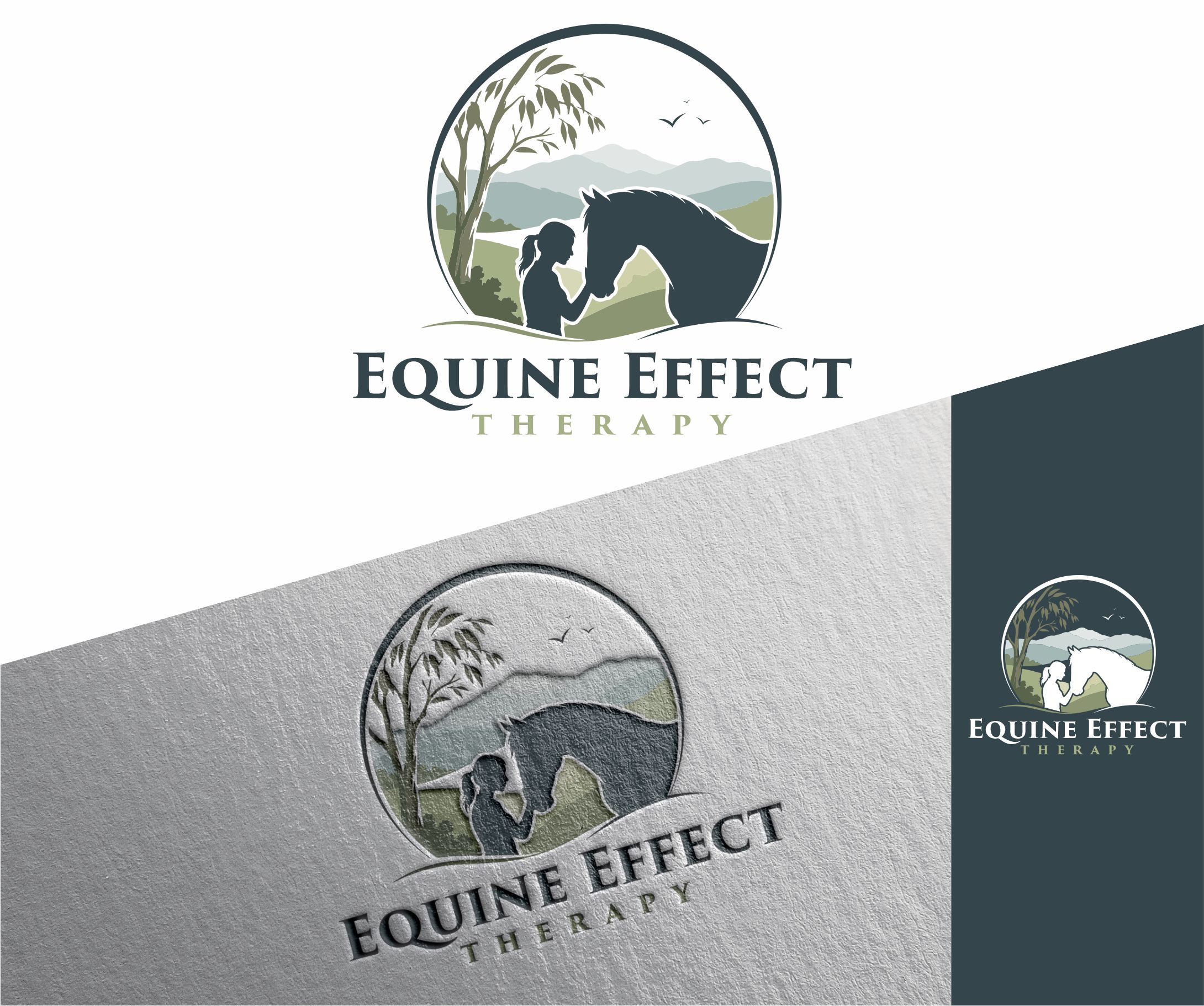 Logo Design by alkaline for this project | Design #37339550
