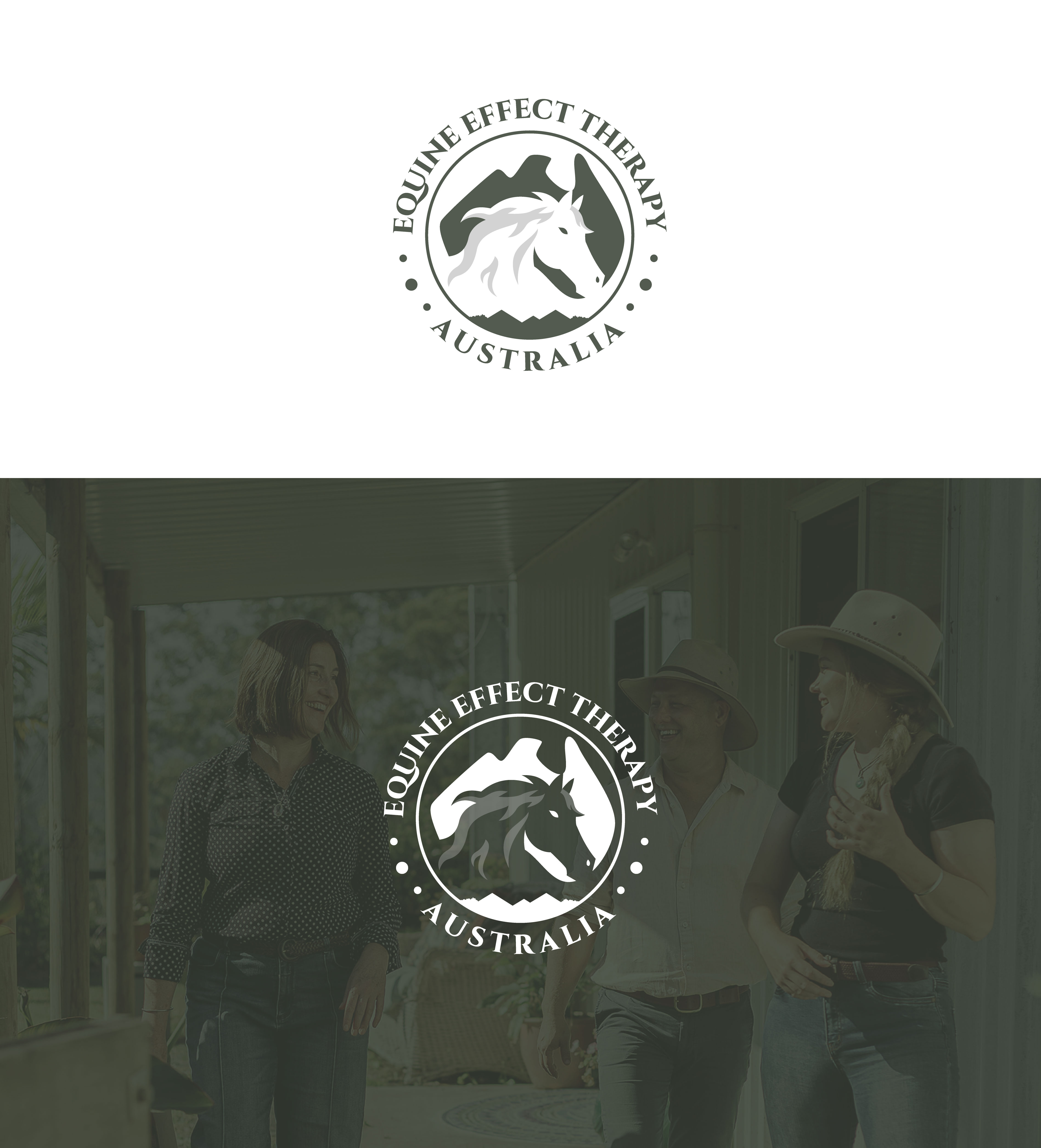 Logo Design by Arindam.Design for this project | Design #37337843